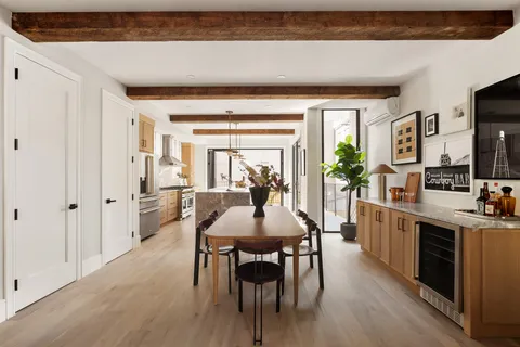 $3,450,000 | 303 Humboldt Street | Williamsburg