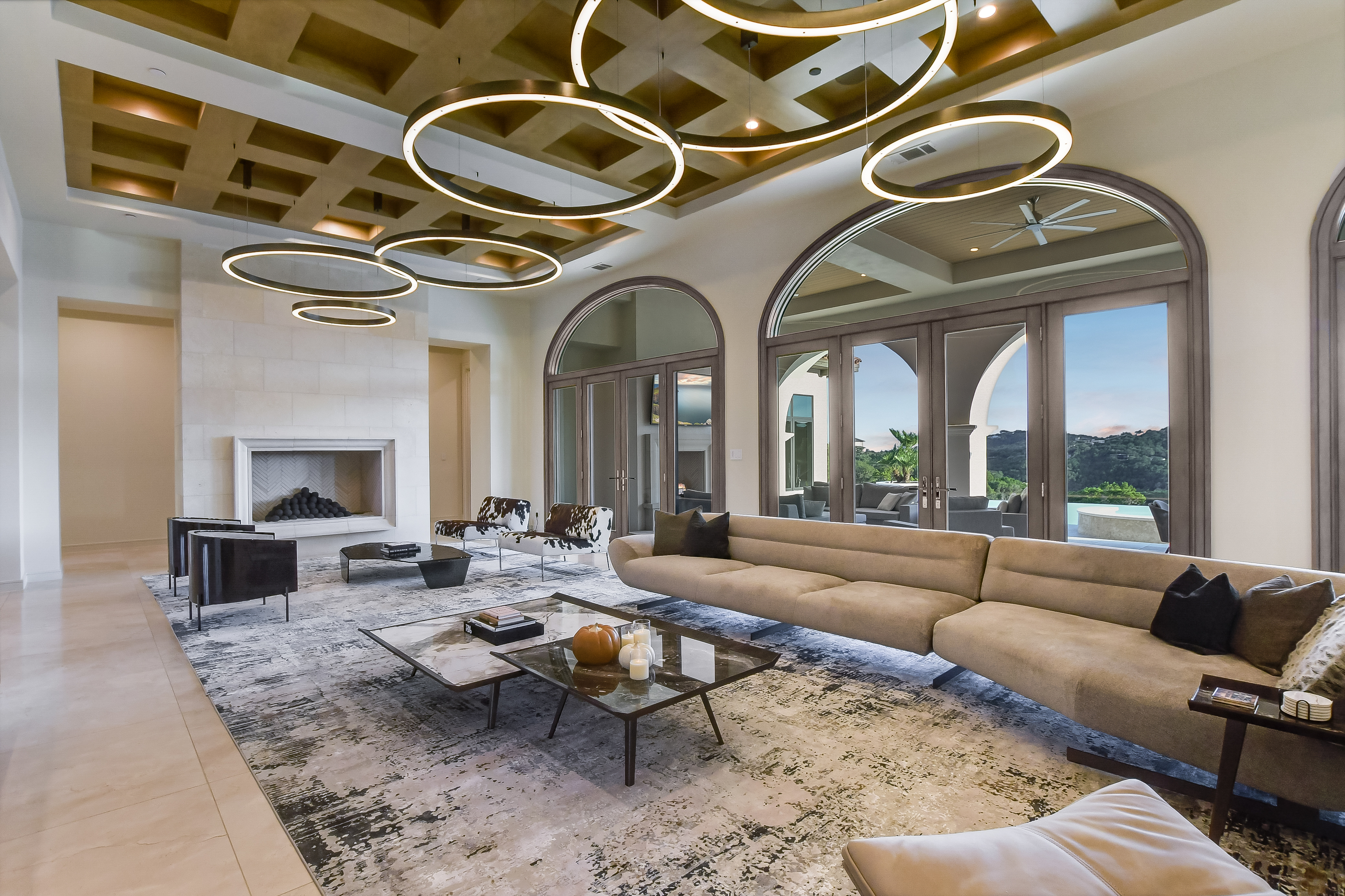 Scenic View Drive Austin, TX 78746 - Photo 10 of 36