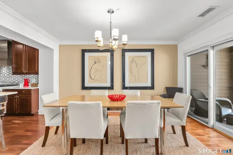 $750,000 | 16 Hayestown Road, Unit D303, Danbury, CT 06811