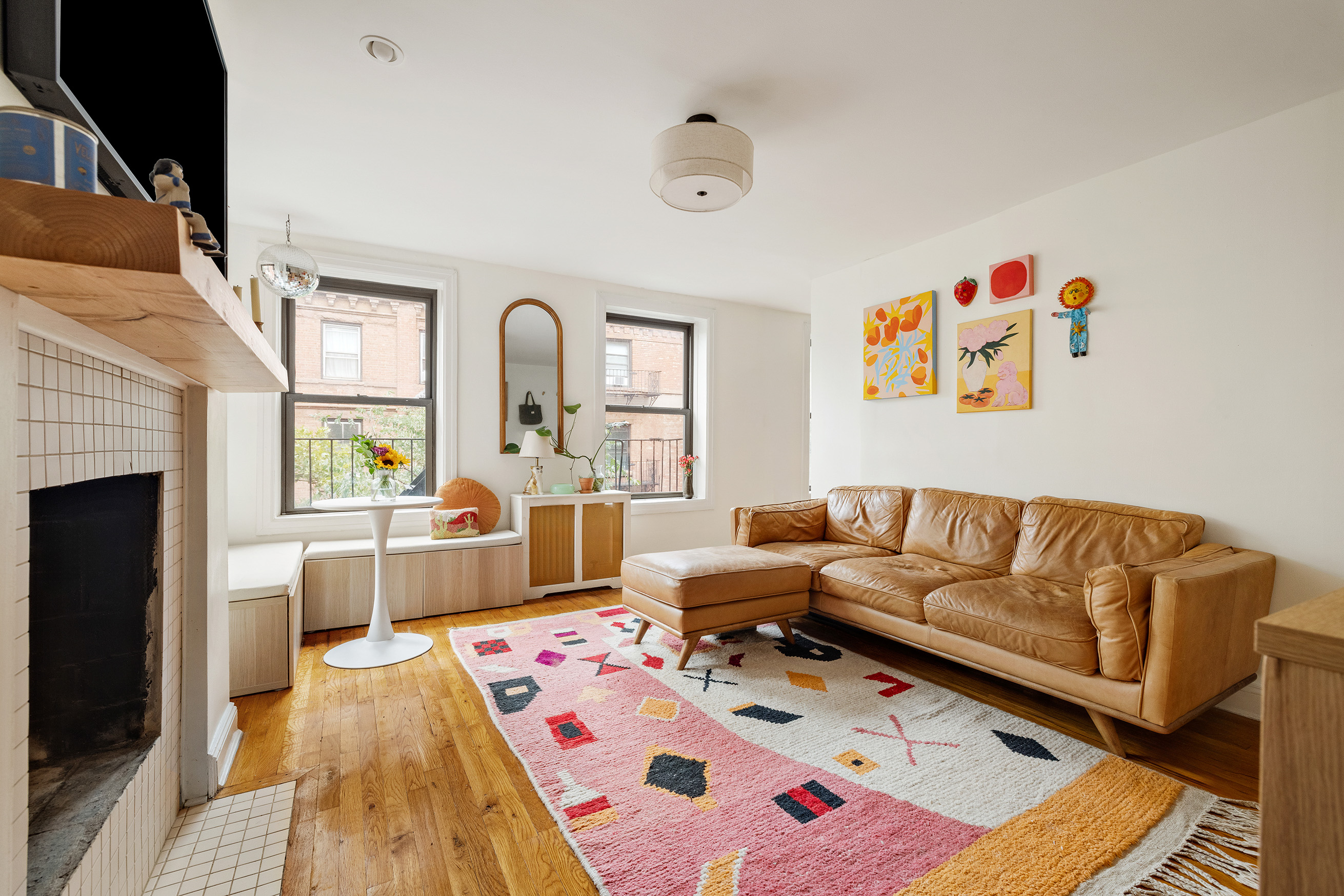 202 Baltic Street, Unit 4 Brooklyn, NY 11201 - Photo 2 of 9 Gallery Image 2