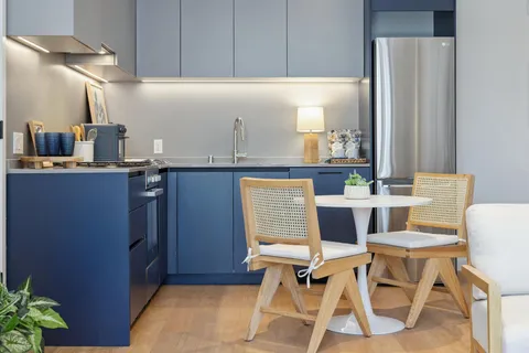 $549,000 | 988 Harrison Street, Unit CK2, San Francisco, CA 94107