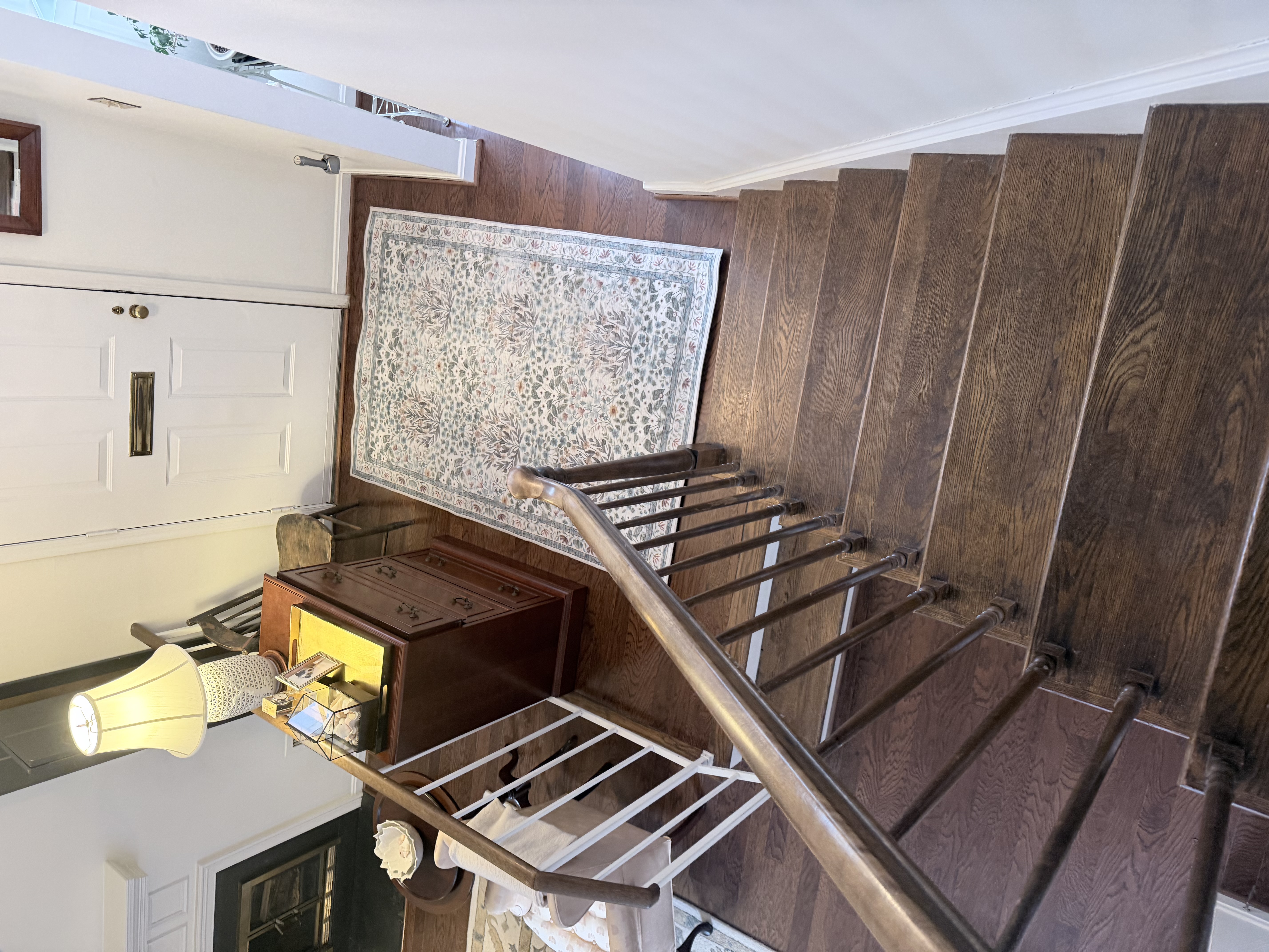 402 2nd Street Alexandria, VA 22314 - Photo 13 of 15