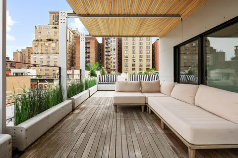 $1,050,000 | 151 West 80th Street, Unit 5R | Upper West Side