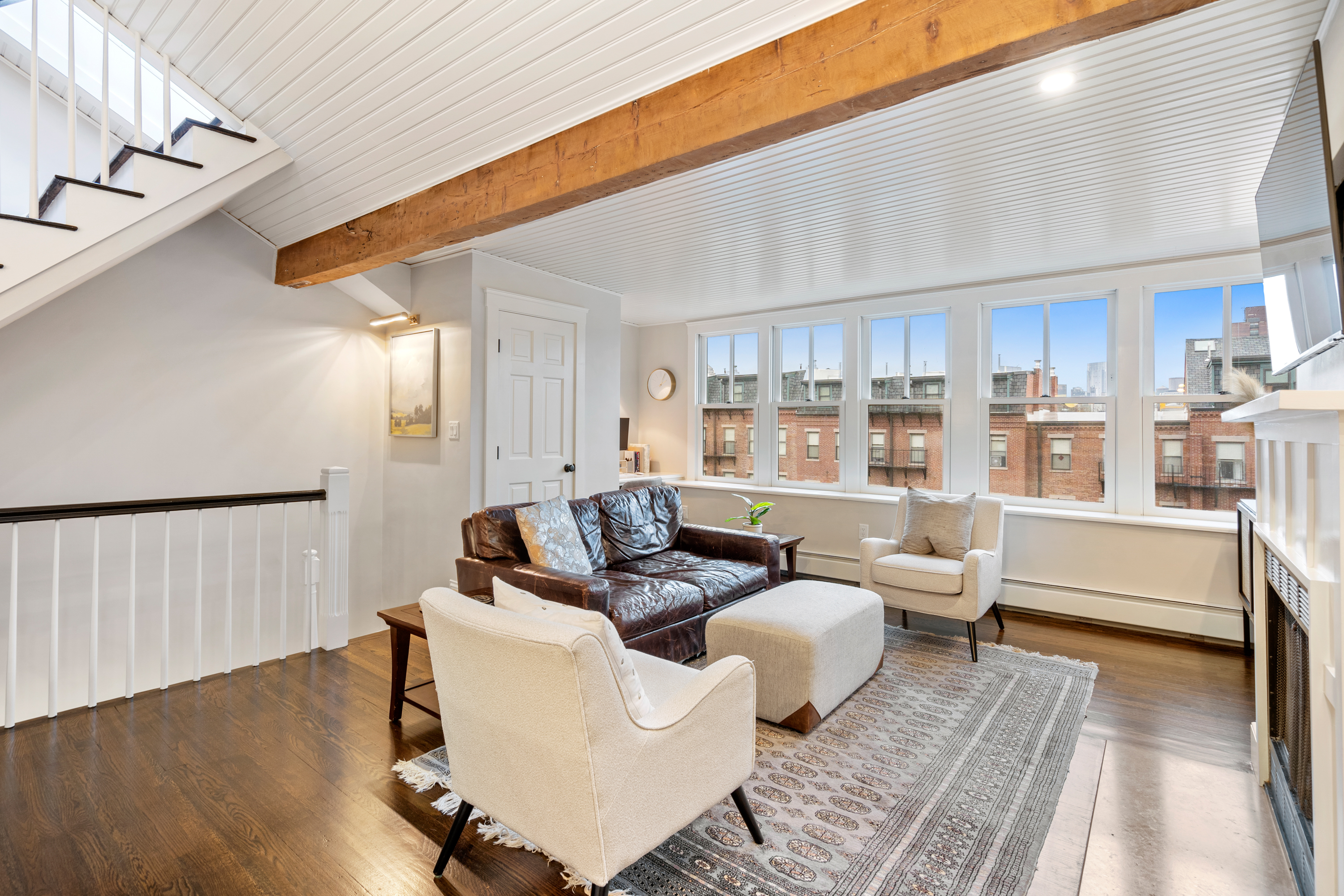 53 Rutland Street, Unit 3 Boston, MA 02118 - Photo 3 of 22