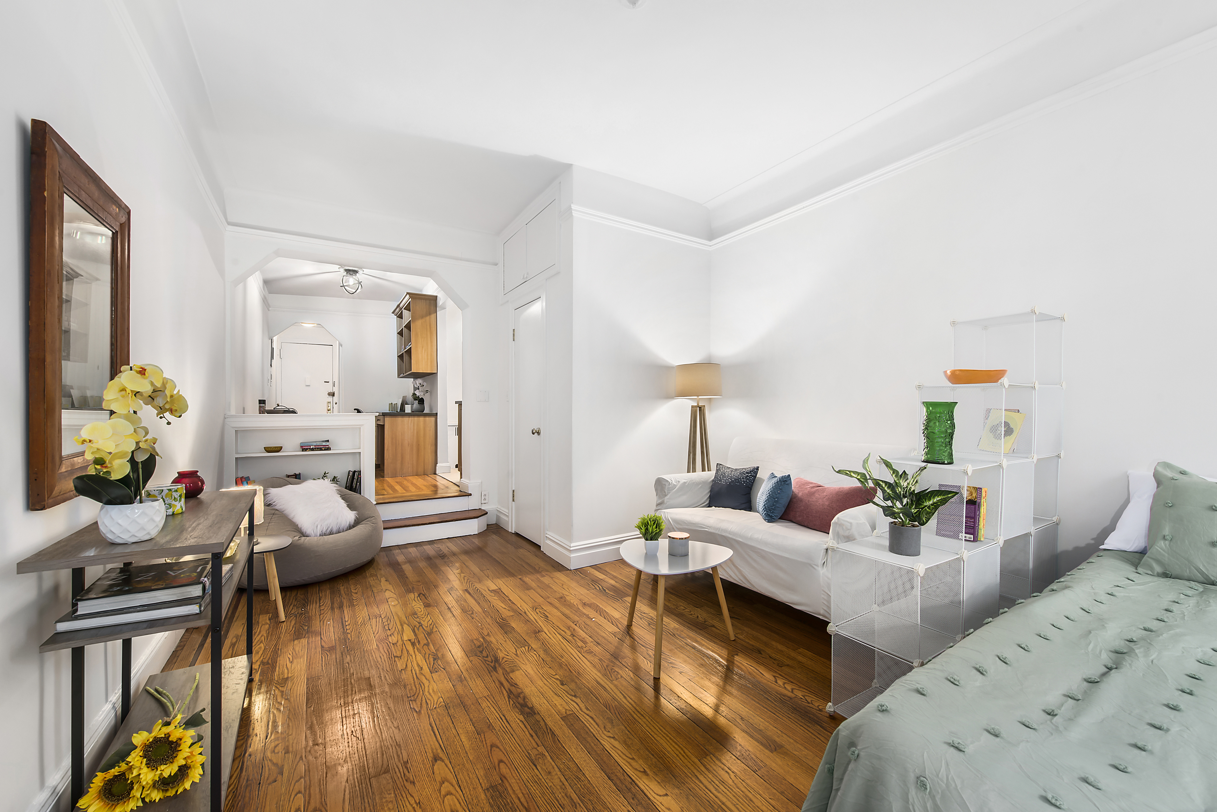 62 East 87th Street, Unit 3A Manhattan, NY 10128 - Photo 2 of 5