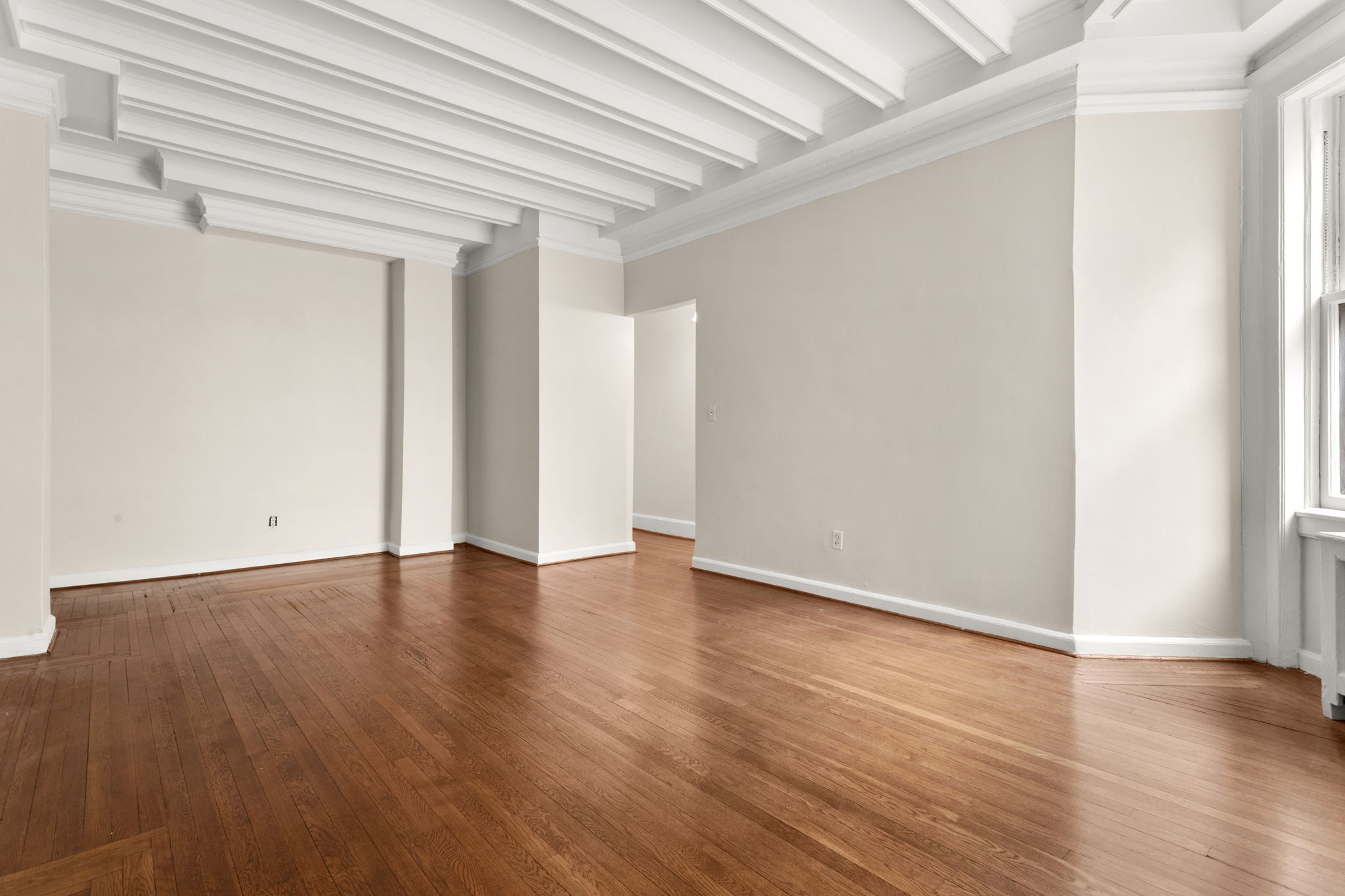 380 Riverside Drive, Unit 6E Manhattan, NY 10025 - Photo 5 of 15