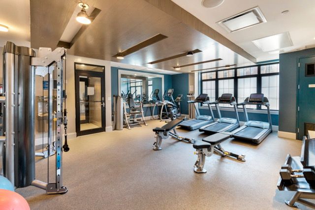 $920,000 | 42 Maspeth Avenue, Unit 4A | East Williamsburg