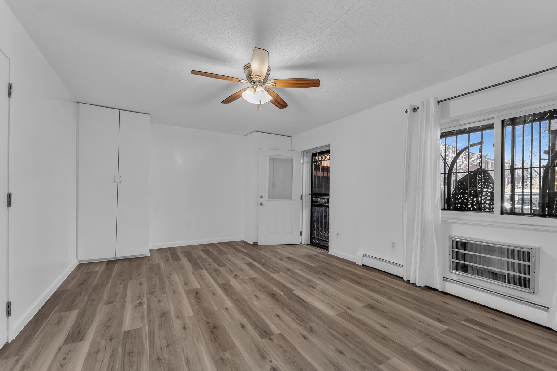 1794 Madison Avenue, Unit GARDEN Manhattan, NY 10035 - Photo 7 of 8