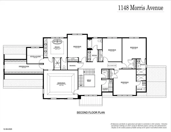 a picture of a black and white photo