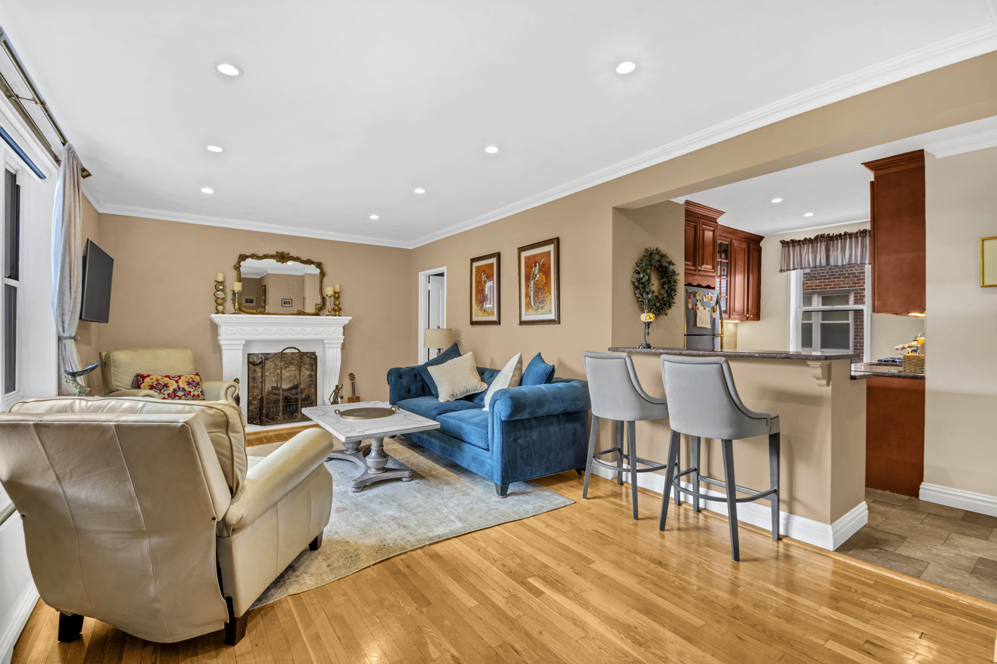 9201 Shore Road, Unit C502 Brooklyn, NY 11209 - Photo 2 of 11 Gallery Image 2