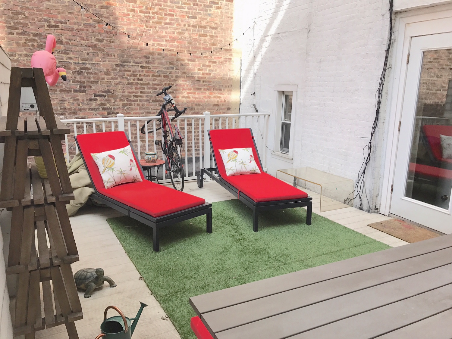 73 8th Avenue, Unit 1 Manhattan, NY 10014 - Photo 9 of 10