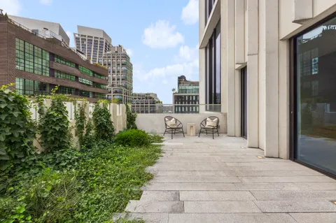 $15,400,000 | 455 West 19th Street, Unit PH2 | Chelsea