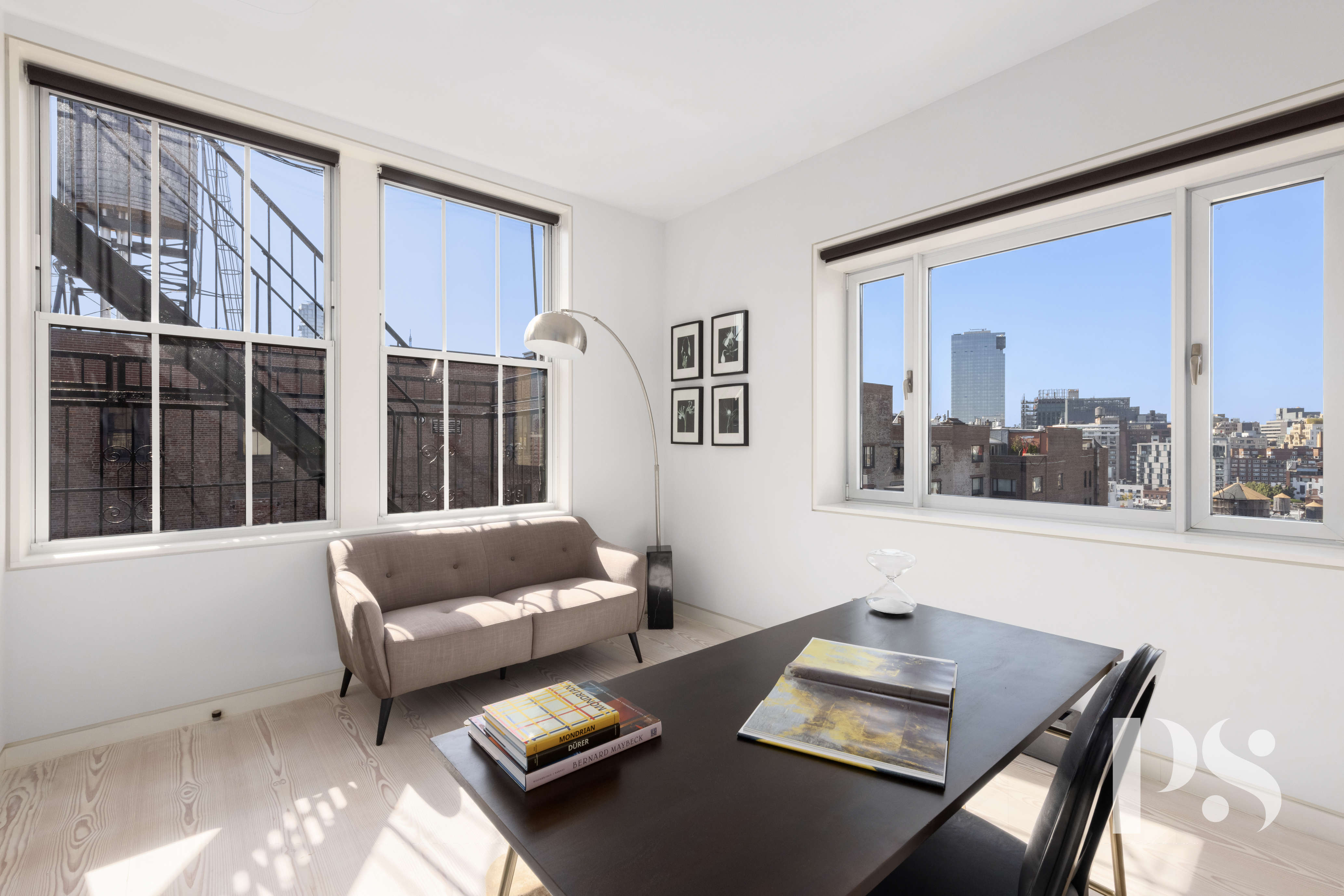 88 Prince St, Unit PHBC Manhattan, NY 10012 - Photo 22 of 28