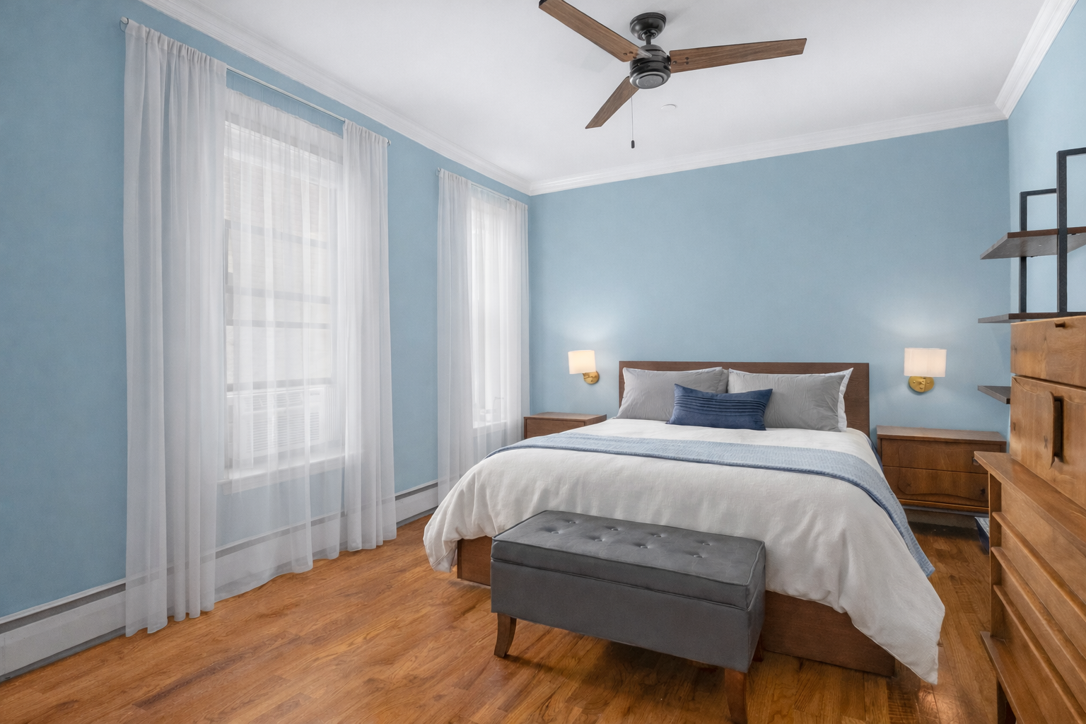 231 West 148th Street, Unit 4K Manhattan, NY 10039 - Photo 3 of 6