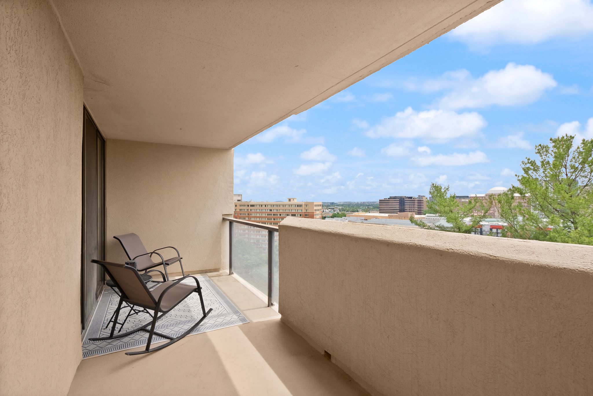 1101 South Arlington Ridge Road, Unit 608 Arlington, VA 22202 - Photo 14 of 45