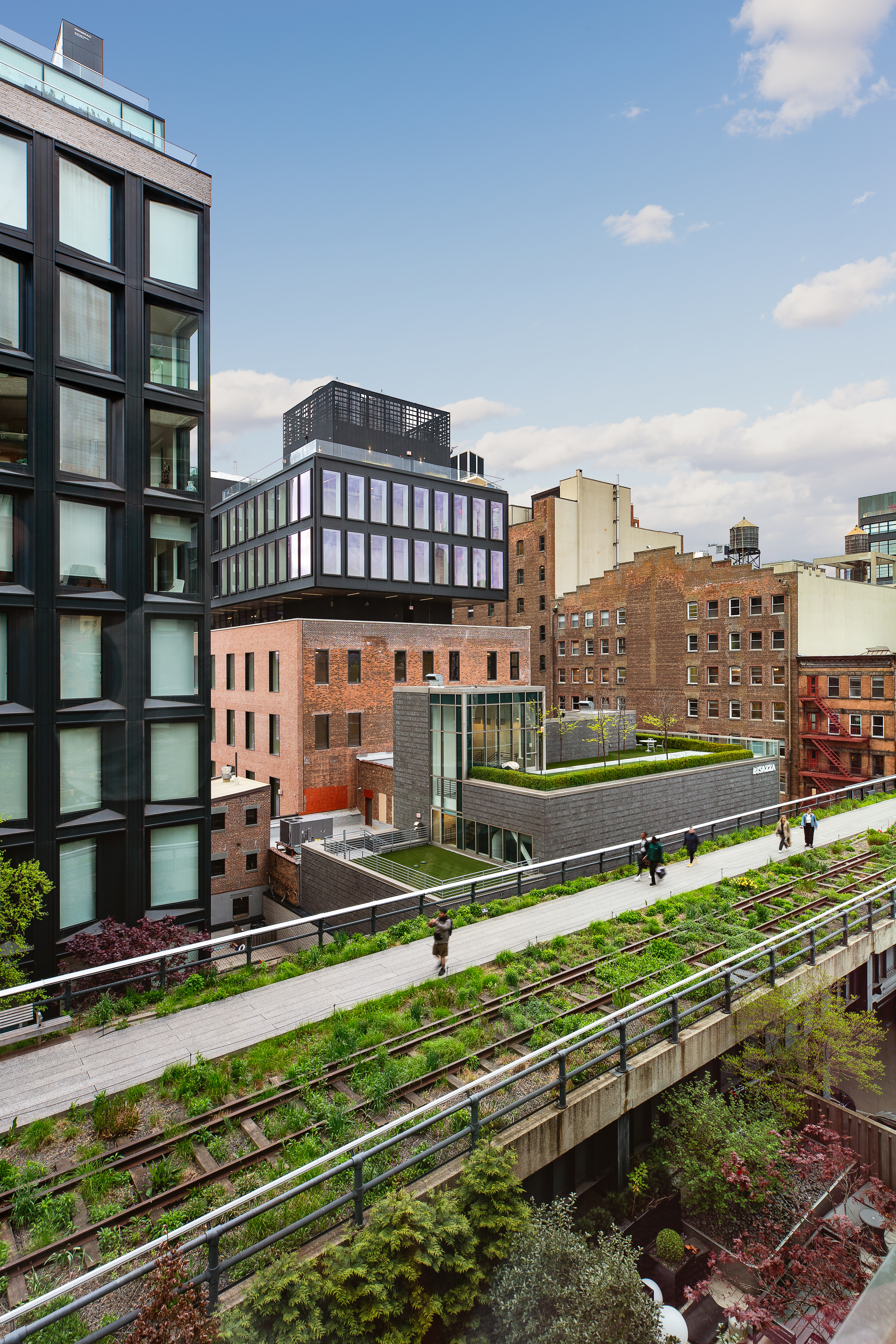 505 West 19th Street, Unit 5A Manhattan, NY 10011 - Photo 15 of 16