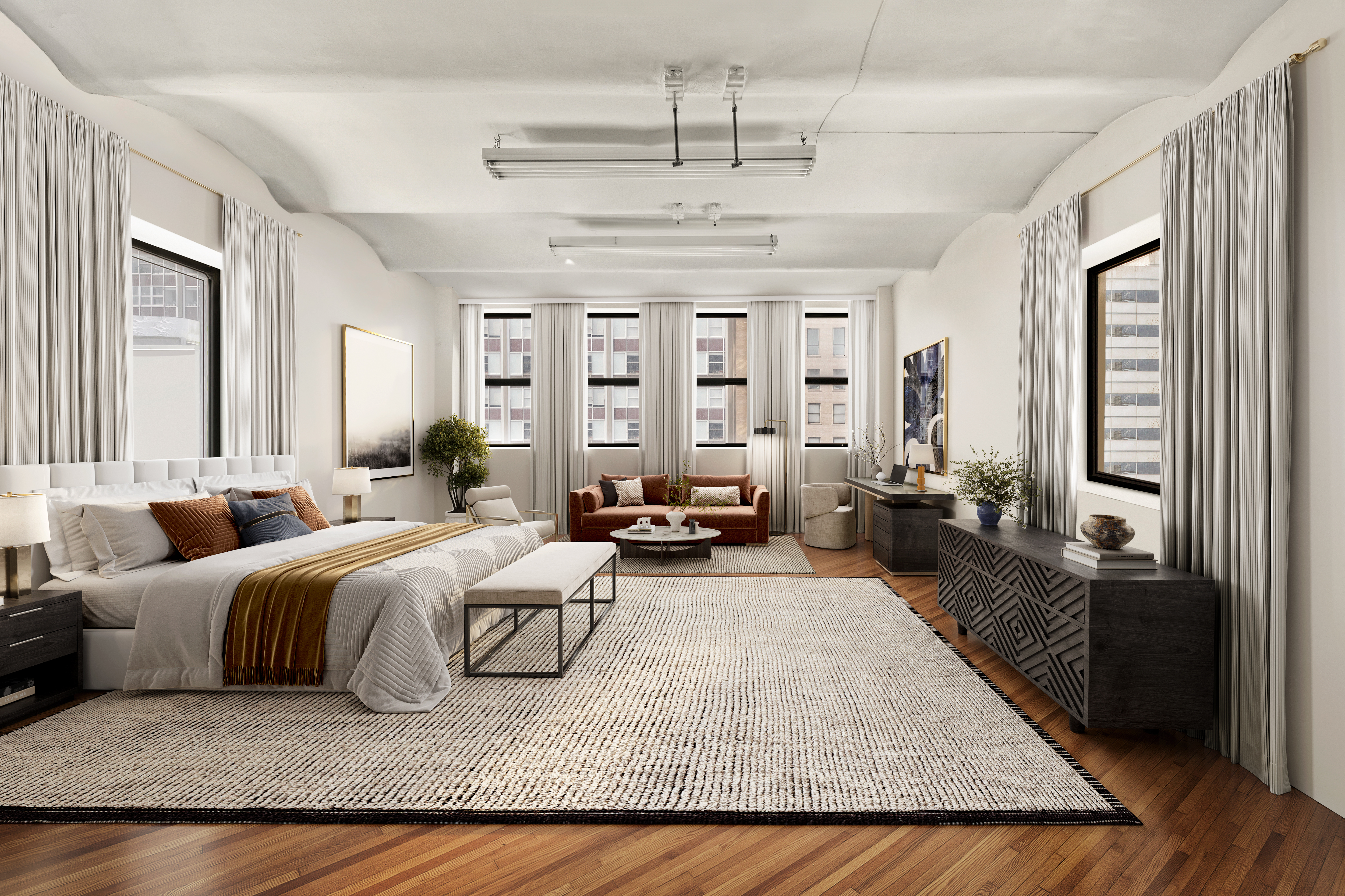 57 Warren Street, Unit 7 Manhattan, NY 10007 - Photo 6 of 16