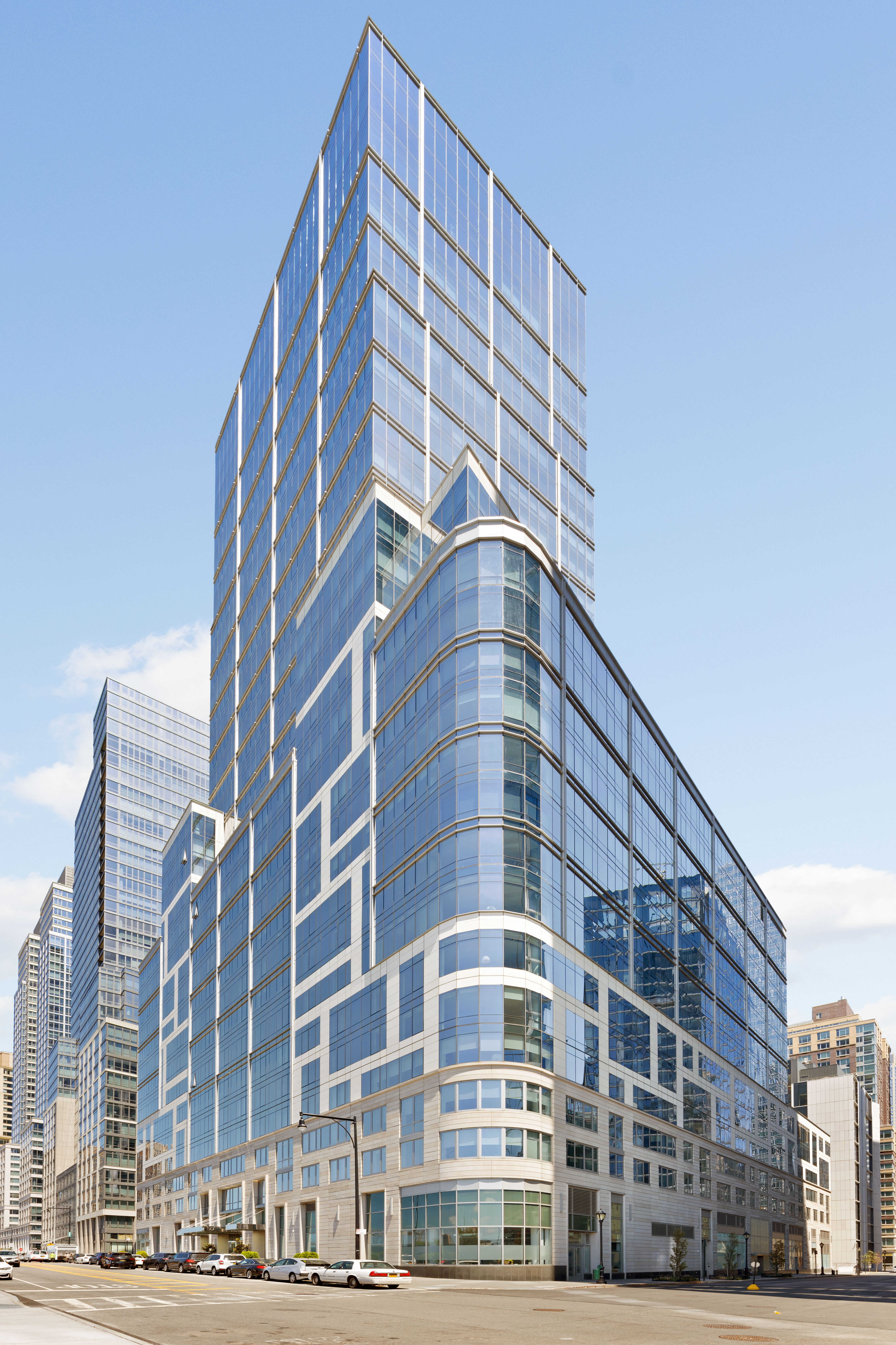 50 Riverside Boulevard, Unit 17B Manhattan, NY 10069 - Photo 13 of 14