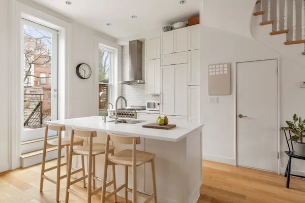 $15,000 | 425 10th Street | Park Slope