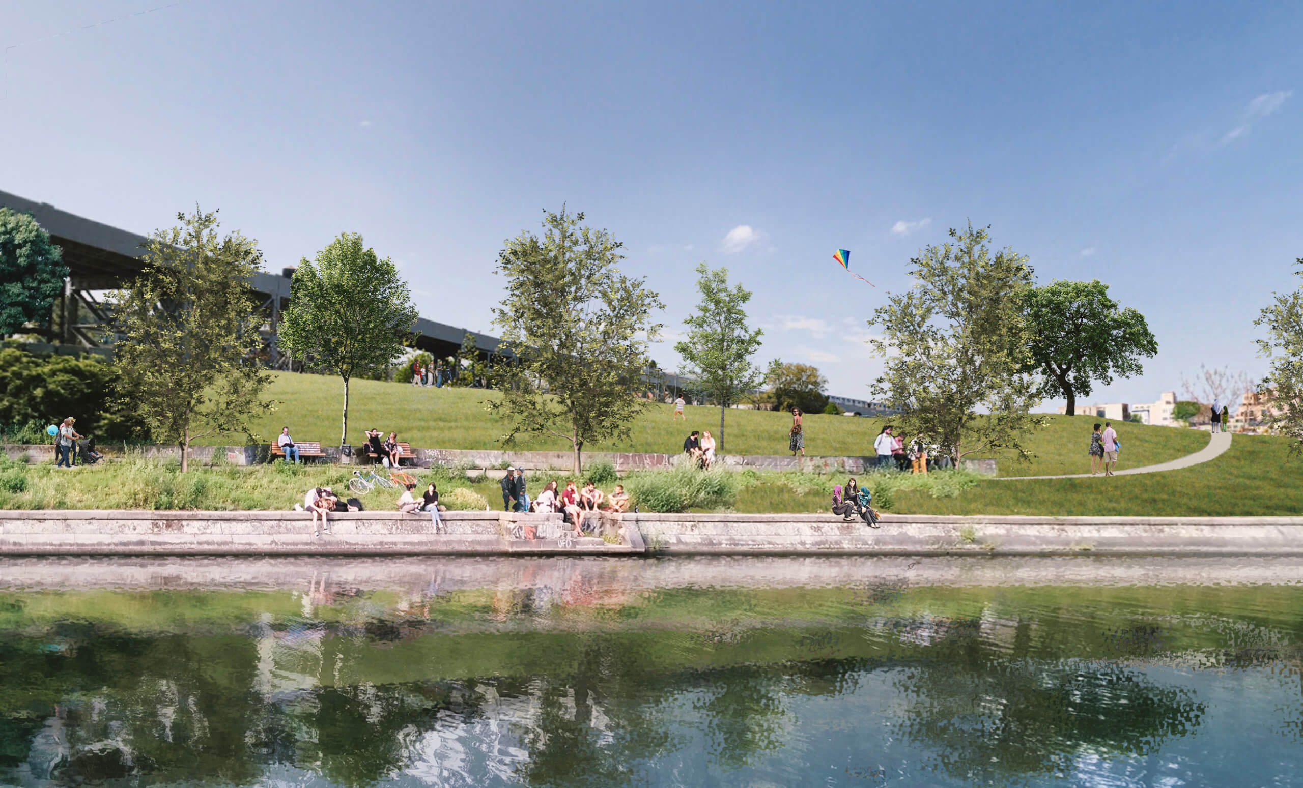 480 Degraw Street, Unit 3A Brooklyn, NY 11217 - Photo 16 of 20