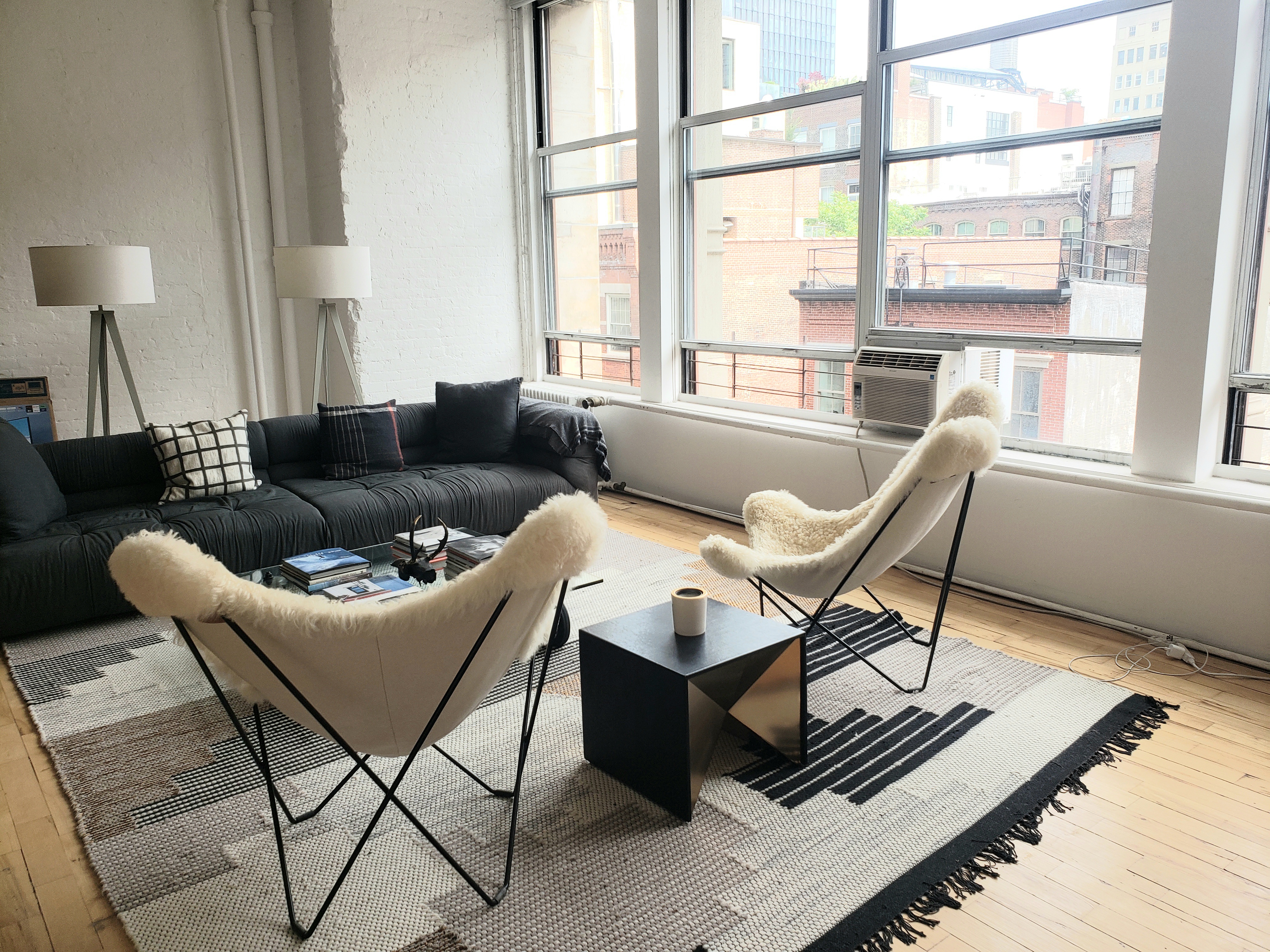 135 Wooster Street Manhattan, NY 10012 - Photo 4 of 10