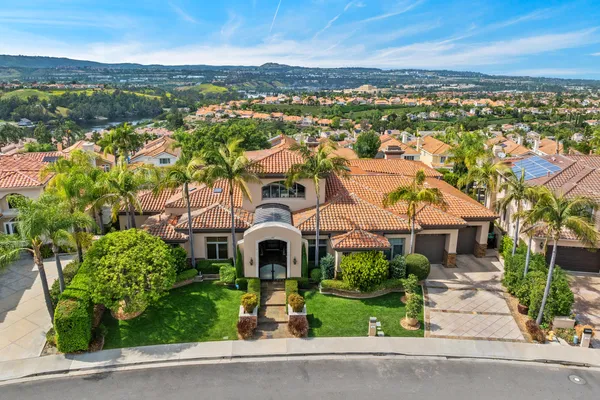 $5,900,000 | 11 San Rafael Place, Laguna Niguel, CA 92677