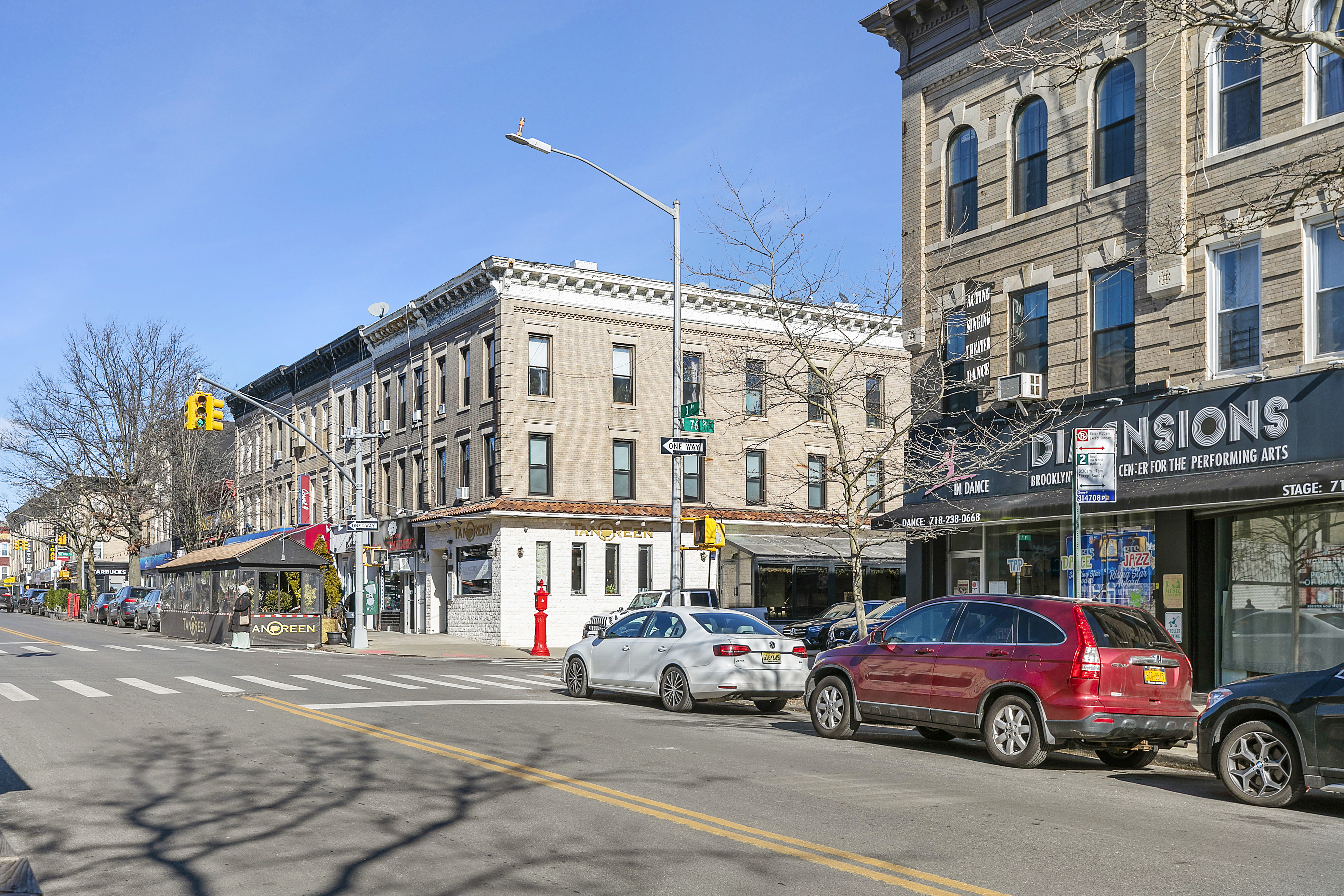 7606 3rd Avenue Brooklyn, NY 11209 - Photo 17 of 18