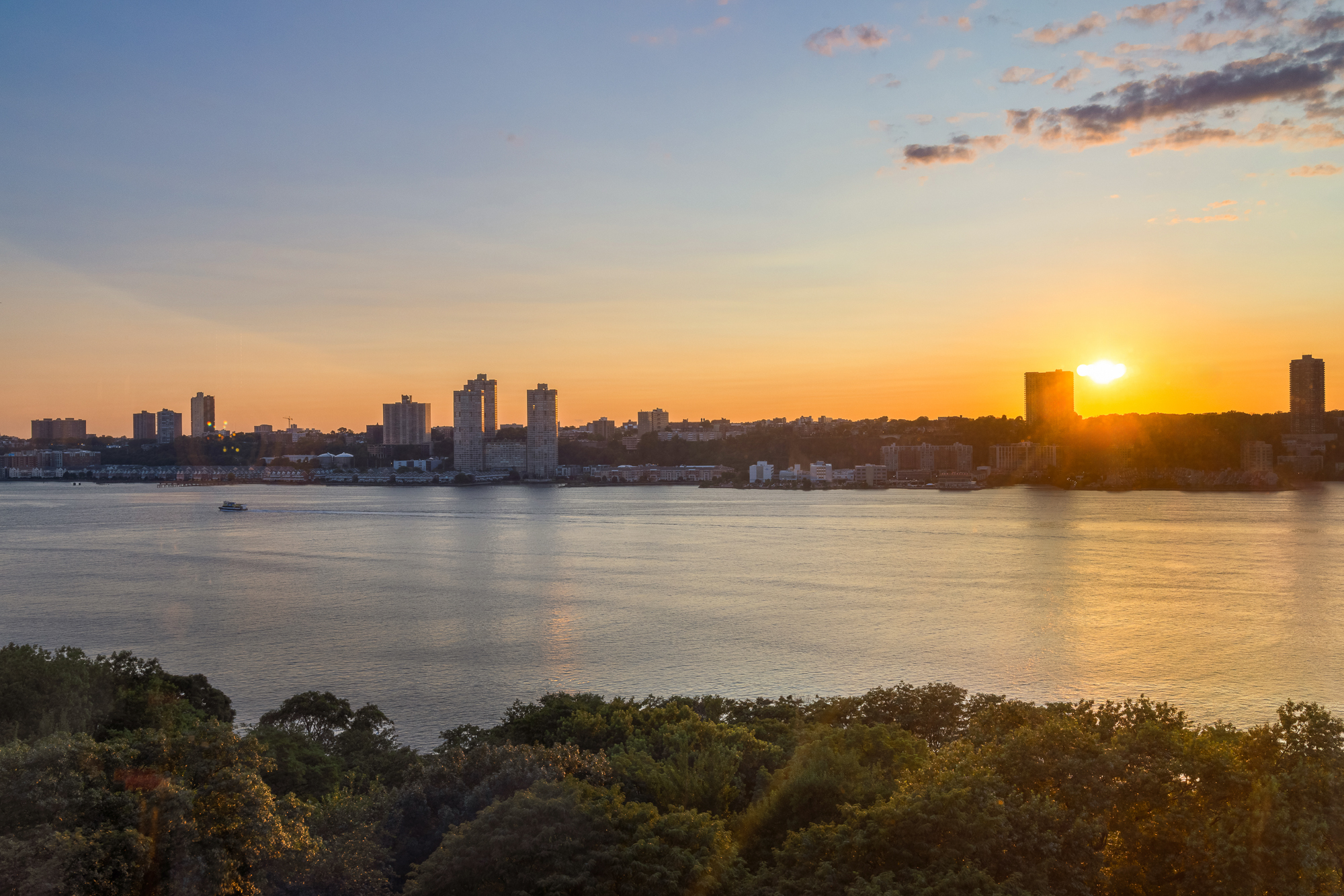160 Riverside Drive, Unit 11B Manhattan, NY 10024 - Photo 19 of 26 Gallery Image 19