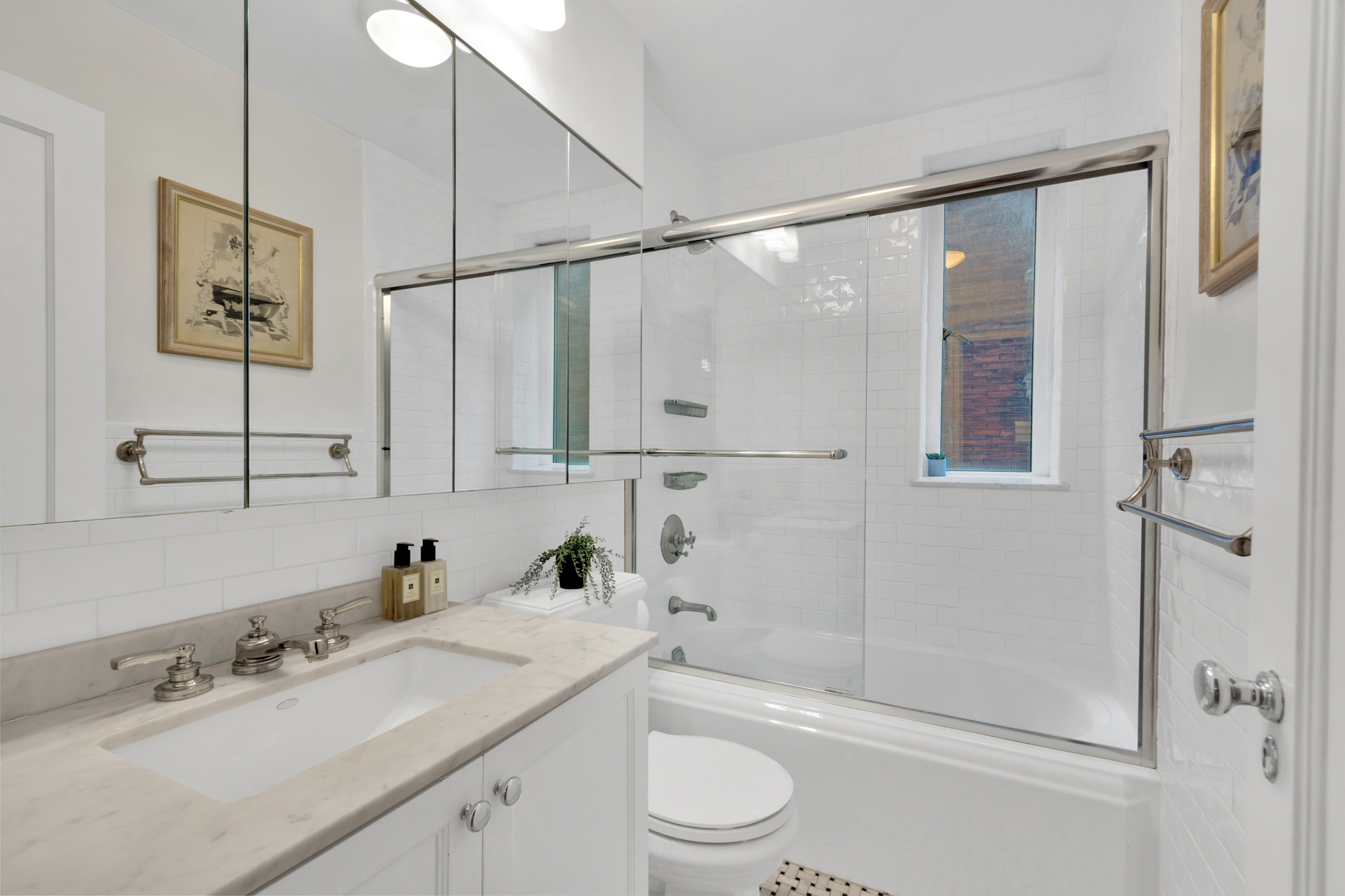 5 Riverside Drive, Unit 6EF Manhattan, NY 10023 - Photo 10 of 23