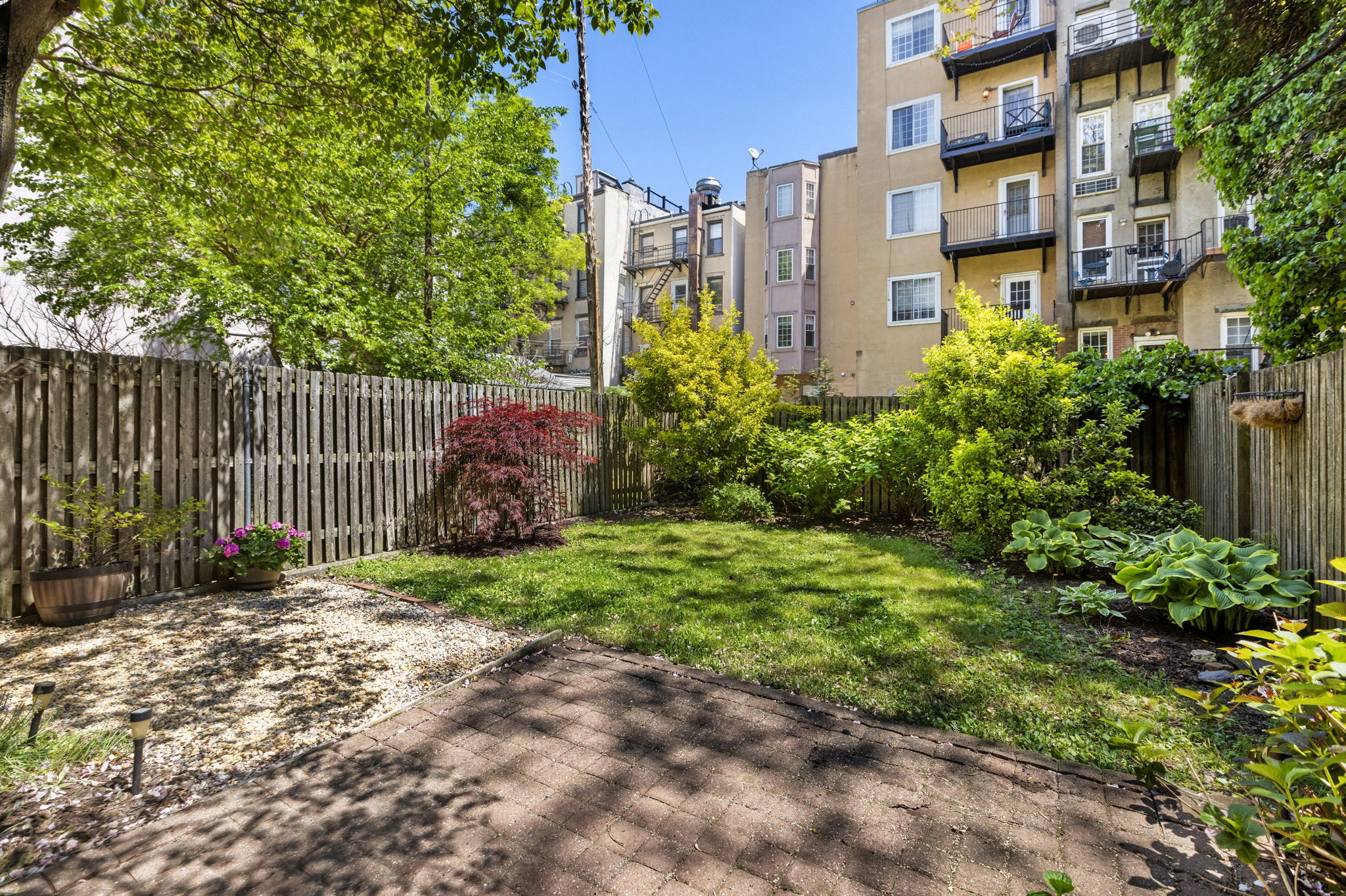 225 Clinton Street, Unit 2 Hoboken, NJ 07030 - Photo 16 of 19