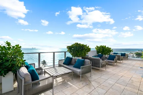 $501,900 | 551 North Fort Lauderdale Beach Boulevard, Unit R1904, Fort Lauderdale, FL 33304