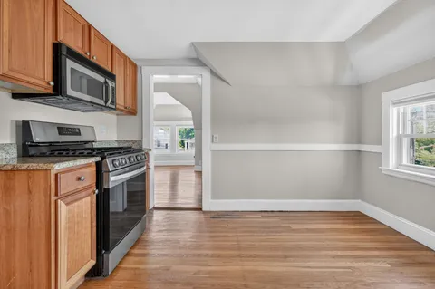 $530,000 | 153 Boylston Street, Unit 3, Watertown, MA 02472