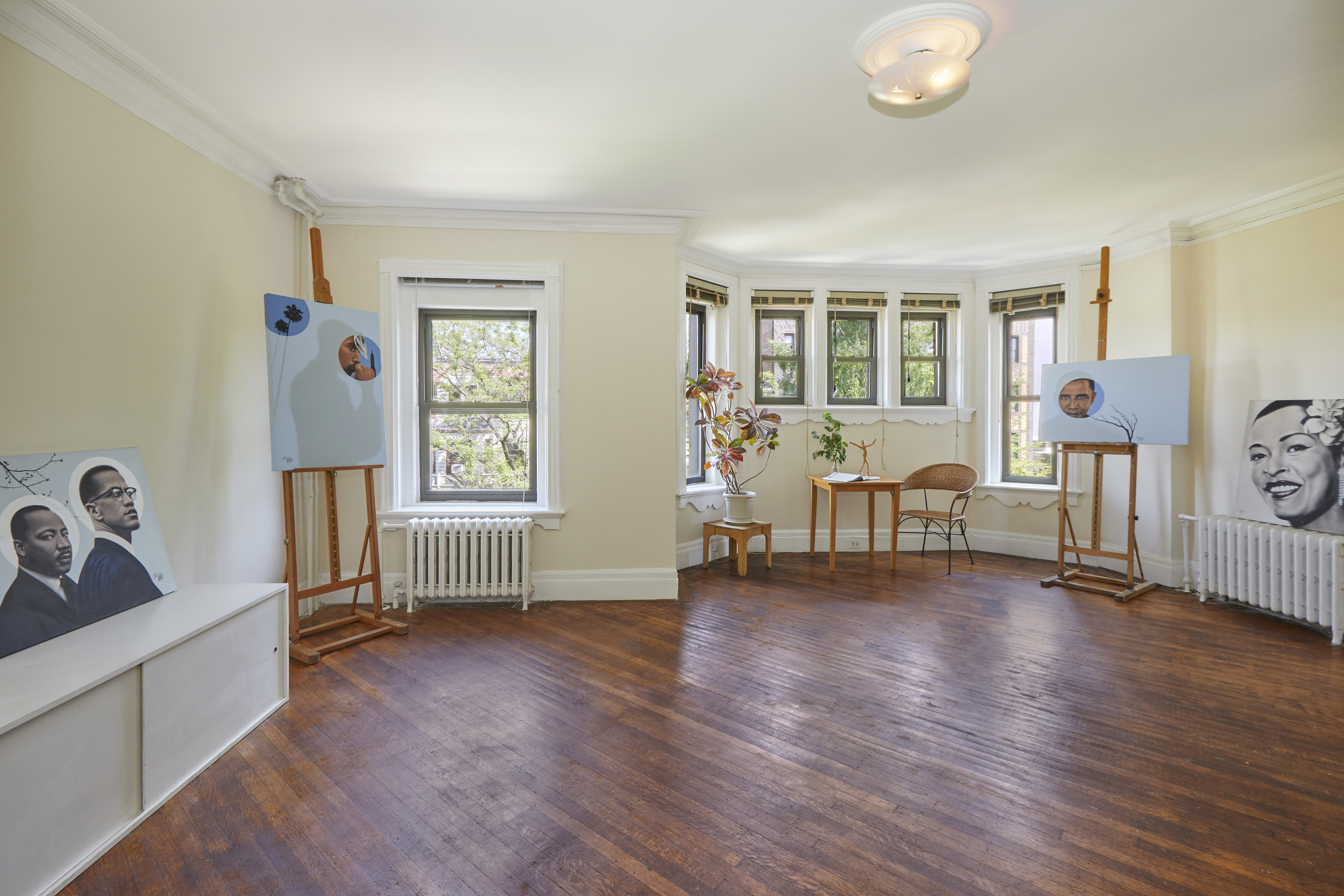 246 Gates Avenue Brooklyn, NY 11238 - Photo 15 of 22