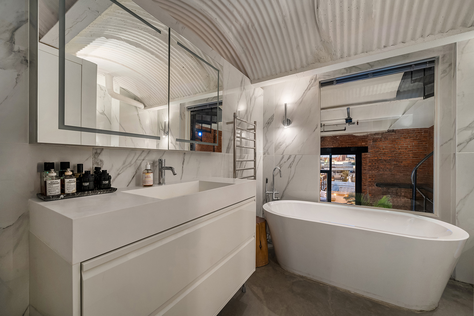 1196 Metropolitan Avenue, Unit 2A Brooklyn, NY 11237 - Photo 9 of 22