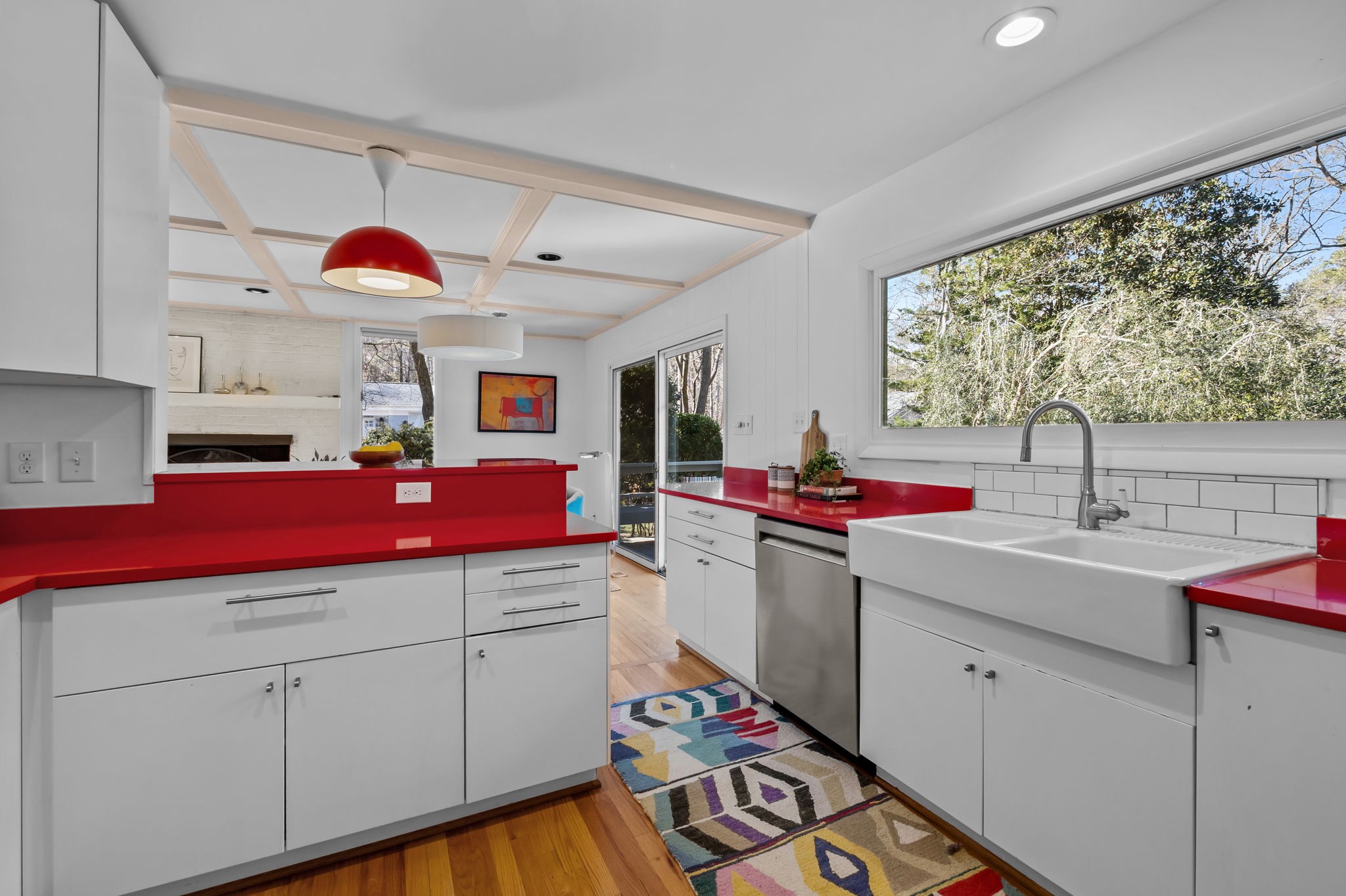 1709 Curtis Road Chapel Hill, NC 27514 - Photo 16 of 64