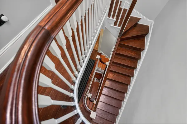 $2,100,000 | 1781 Lanier Place Northwest, Washington, DC 20009