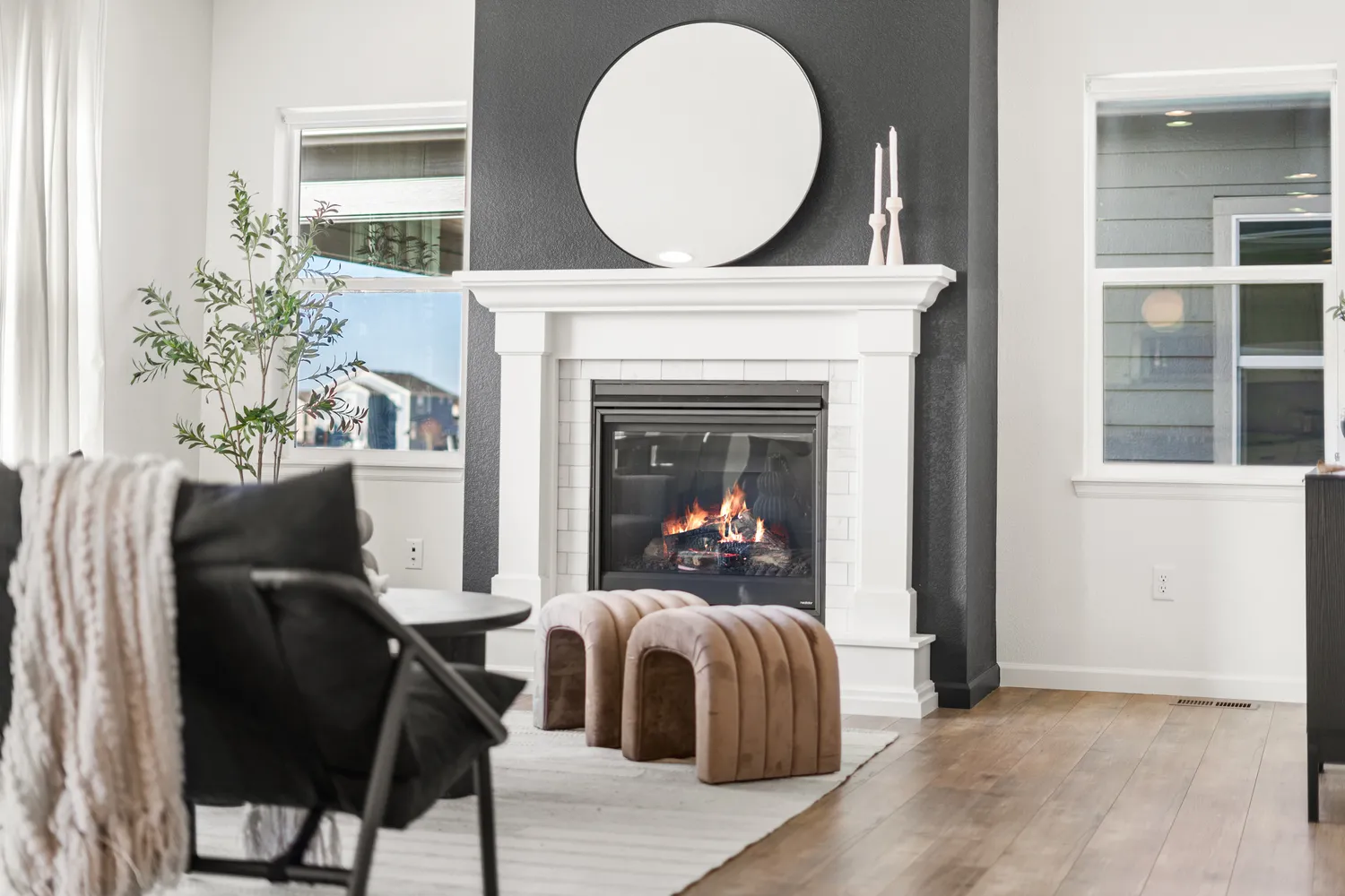 $725,000 | 4675 High Mesa Circle, Castle Rock, CO 80108