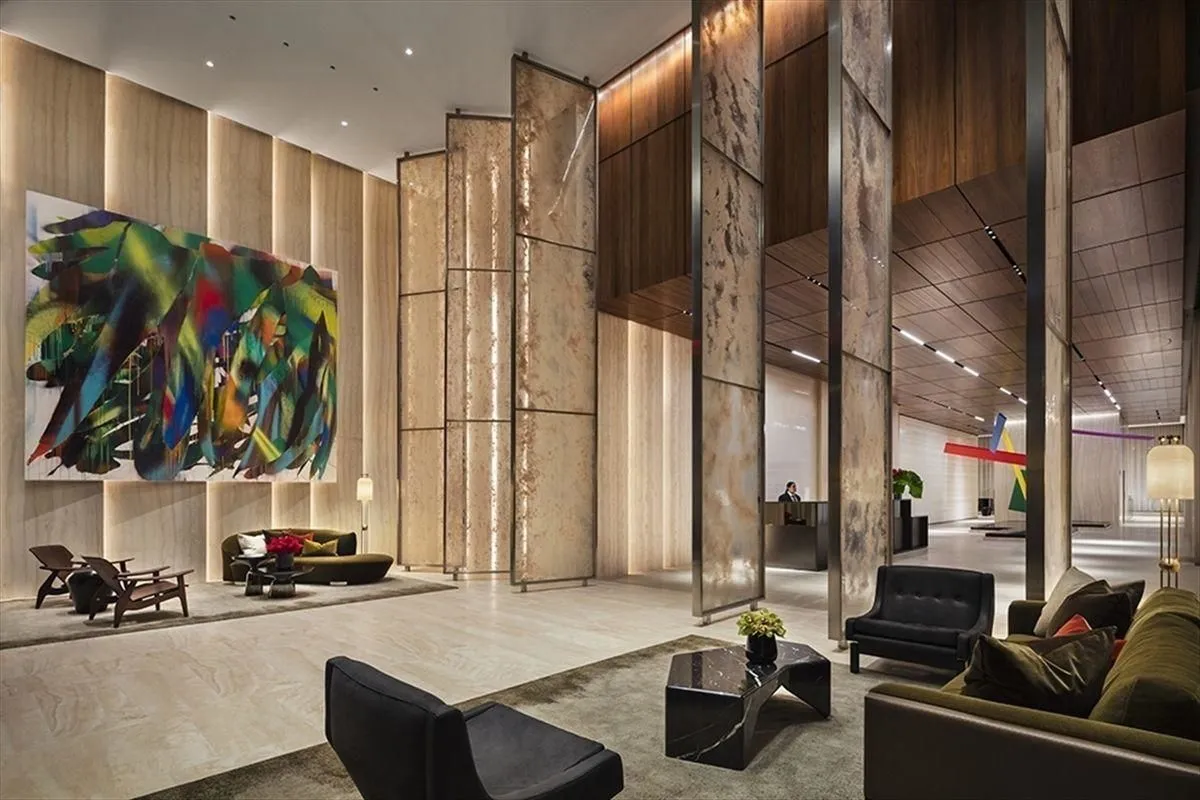 $10,000 | 15 Hudson Yards | Hudson Yards