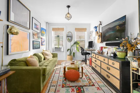 $500,000 | 407 Keap Street, Unit 12 | Williamsburg