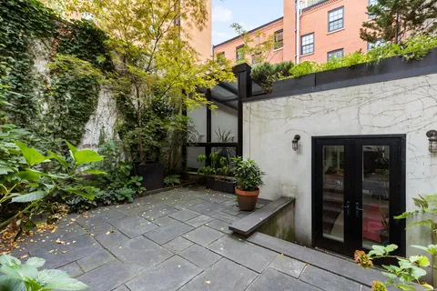 $8,500,000 | 13 Vandam Street | Hudson Square