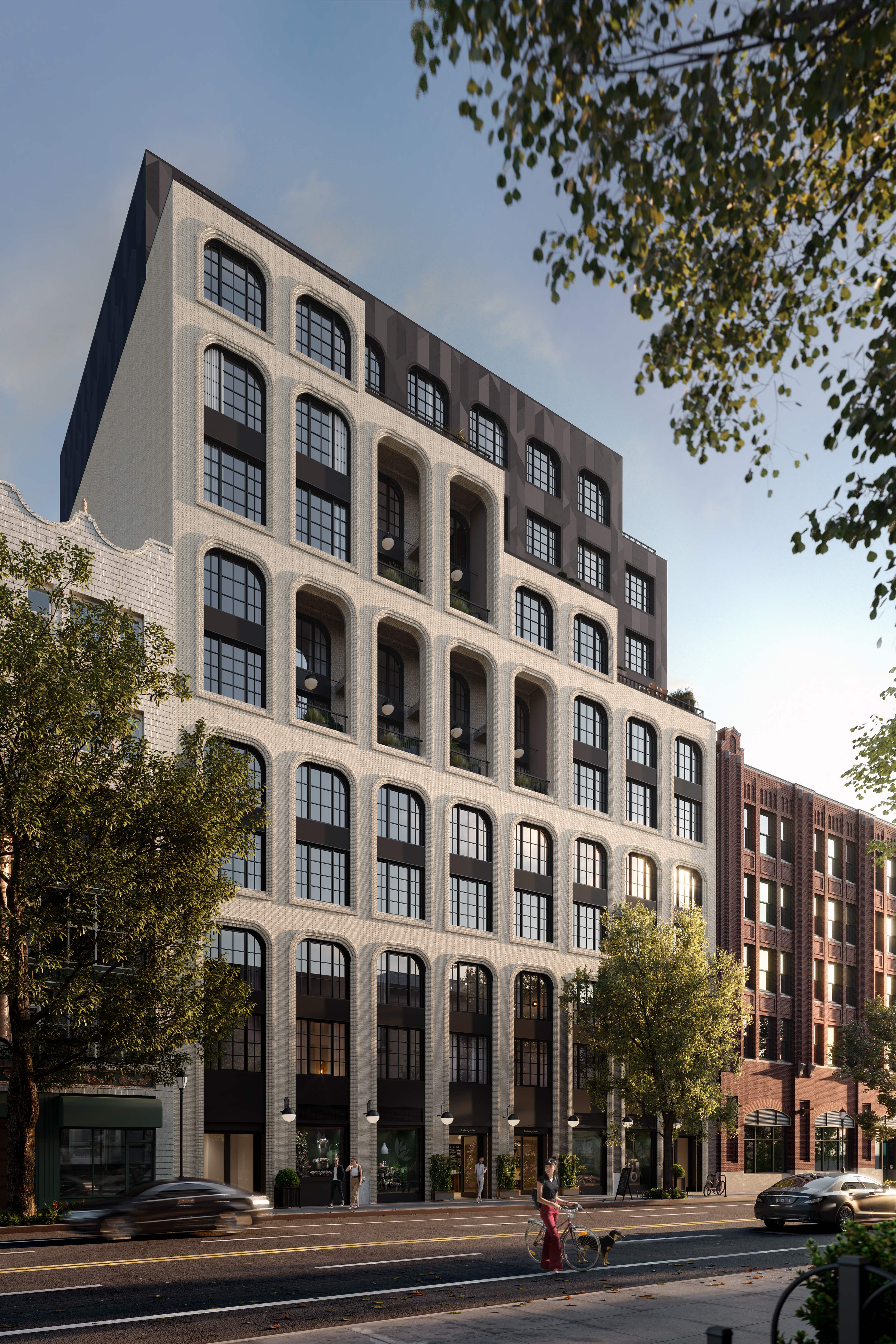 533 Pacific Street, Unit 3F Brooklyn, NY 11217 - Photo 9 of 10