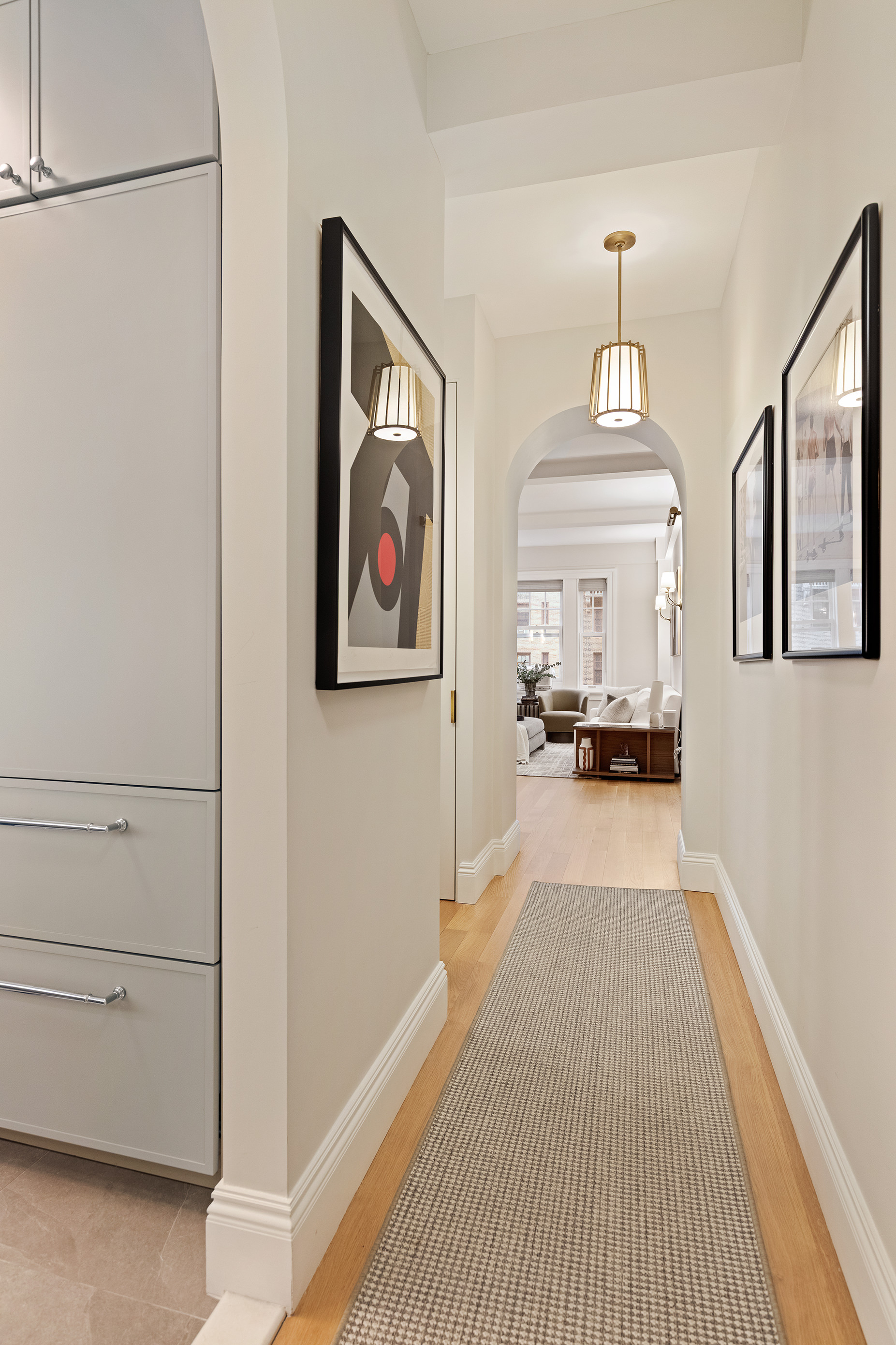 588 West End Avenue, Unit 7B Manhattan, NY 10024 - Photo 9 of 12