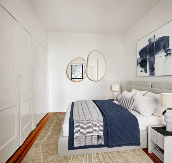 $2,650 | 542 17th Street, Unit 2 | Windsor Terrace