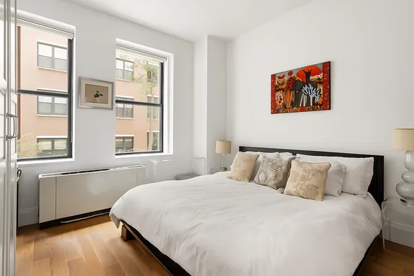 $675,000 | 71 Nassau Street, Unit 6B | Financial District