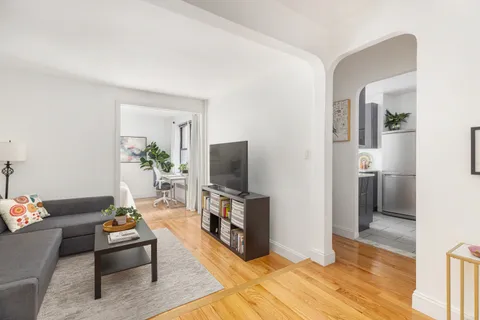 $450,000 | 160 West 85th Street, Unit 3F | Upper West Side