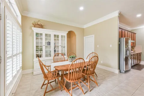 $419,000 | 12018 Salt River Valley Lane, Humble, TX 77346