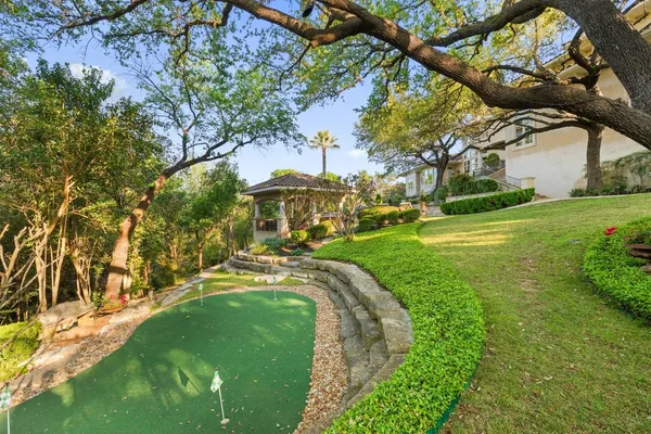 $6,999,000 | 4406 Silent Trail, Austin, TX 78746