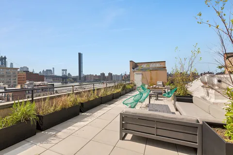 $1,699,000 | 37 Bridge Street, Unit PHA | DUMBO