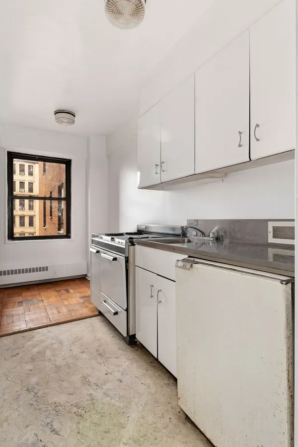 $370,000 | 345 West 145th Street, Unit 5A1 | Hamilton Heights