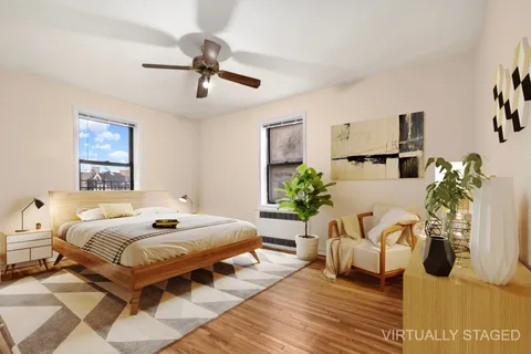 $350,000 | 2601 Glenwood Road, Unit 2H | Flatbush